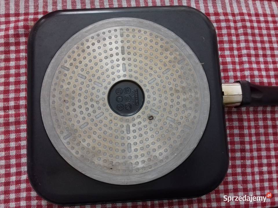 patelnia grillowa wszystkie kuchenki także Akcesoria kuchenne Warszawa