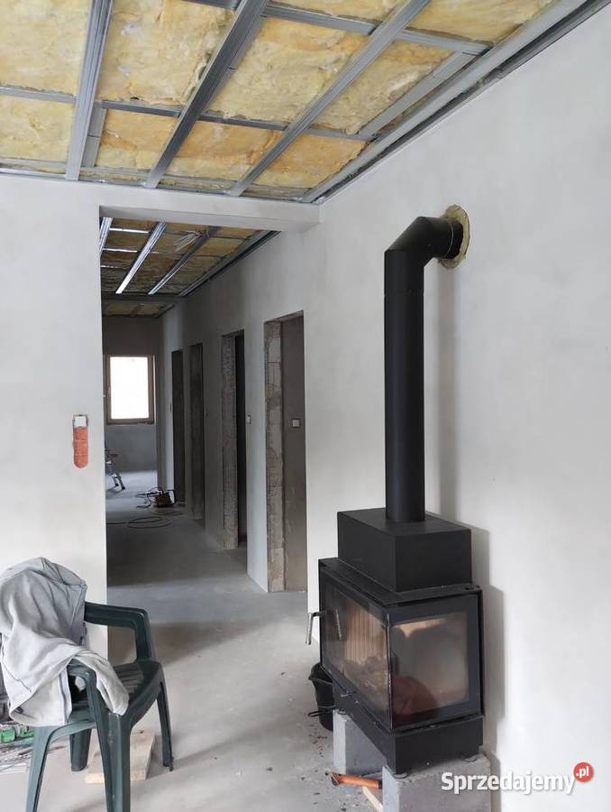 Sławków dom wolnostojący lasem 7840zł/m2 śląskie