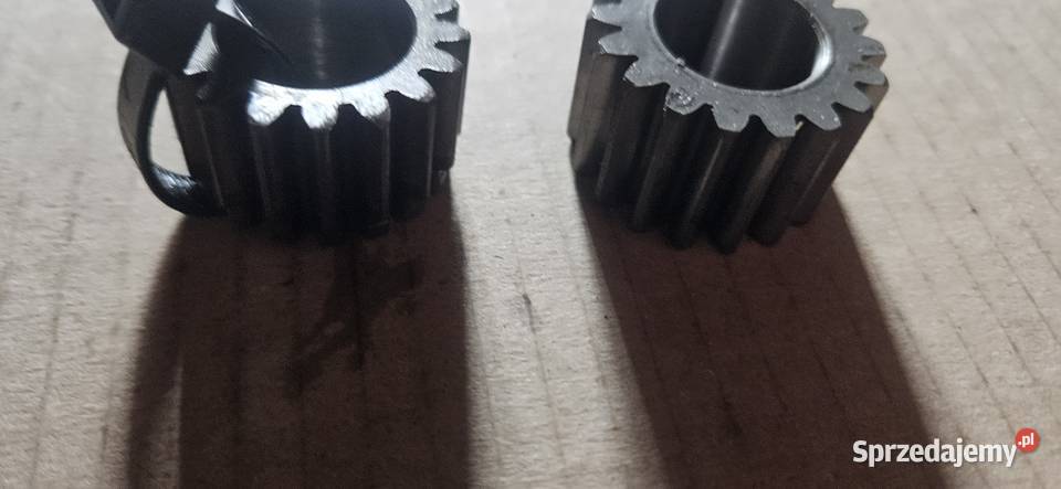 Tryb wału yamaha yz 80 85 2000 r Gorlice