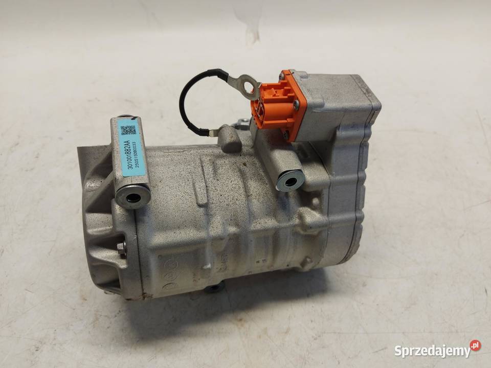 Cherry Jaecoo 7 PHEV 15 TGDI Kompresor sprężarka Kompresory klimatyzacji