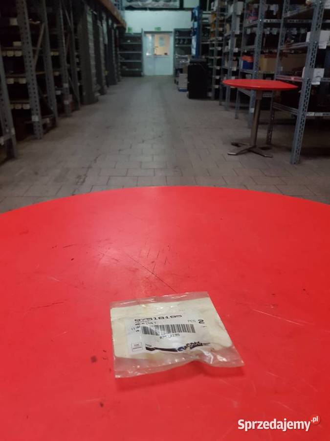 87518195 Sworzeń CNH Case Holland sprzedam