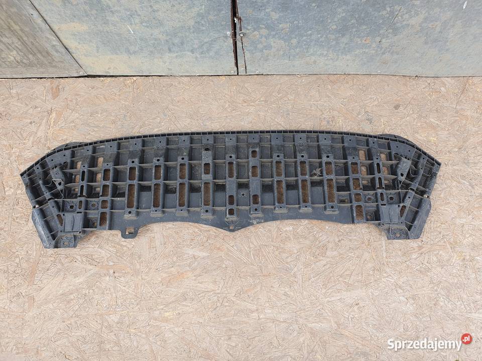 TOYOTA AYGO PŁYTA OSŁONA POD ZDERZAK PRZÓD osobowe Międzychód