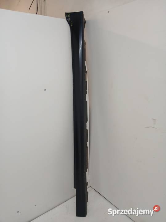 LISTWA PROGOWA LEWA BMW F10 F11 416 osobowe Strzyżewice