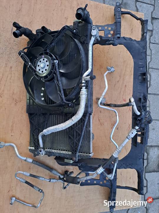 Seat Ibiza 08r 14B LS7Y skrzynia głowica zachodniopomorskie sprzedam