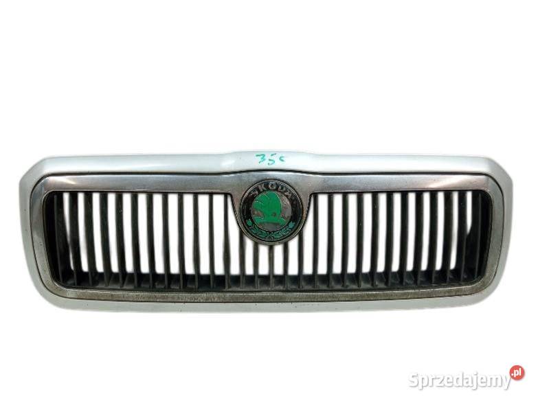 ATRAPA GRILL SD0700201 Skoda Octavia I 19962010