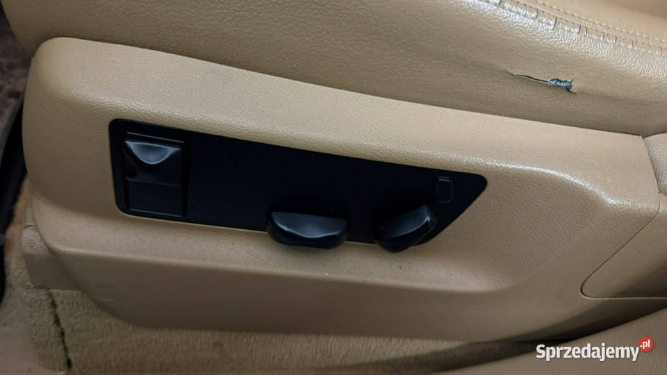 Porsche Cayenne 30tdi quattro doinwestowany Samochody osobowe pomorskie Gdańsk