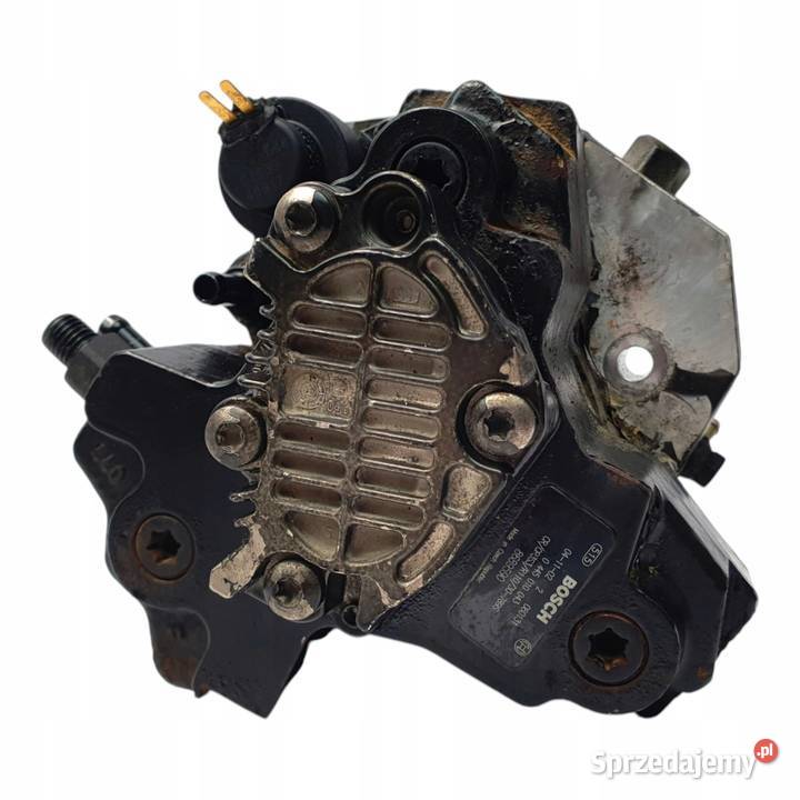 POMPA WTRYSKOWA Volvo S60 S80 V70 C70 XC70 XC90 osobowe Chełm