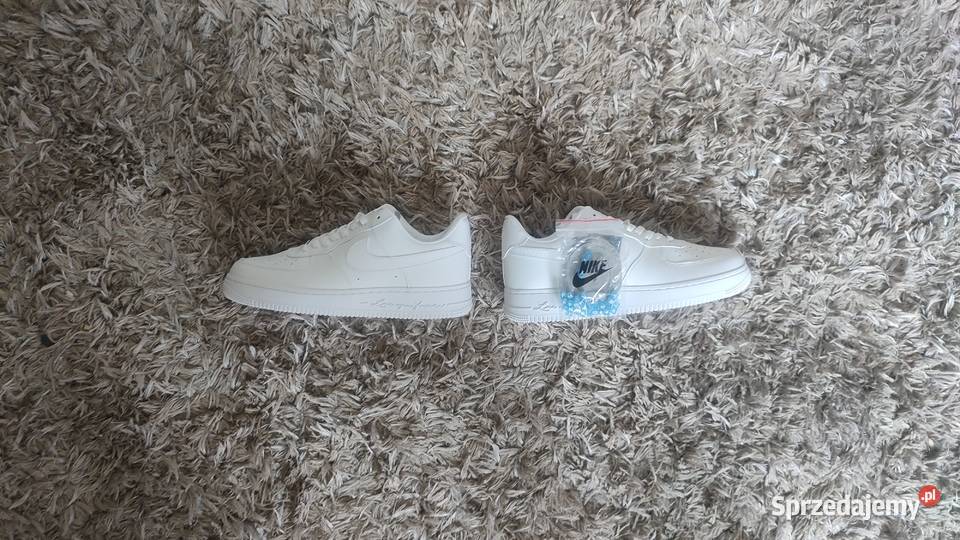 Nike Air Force 1 x Nocta