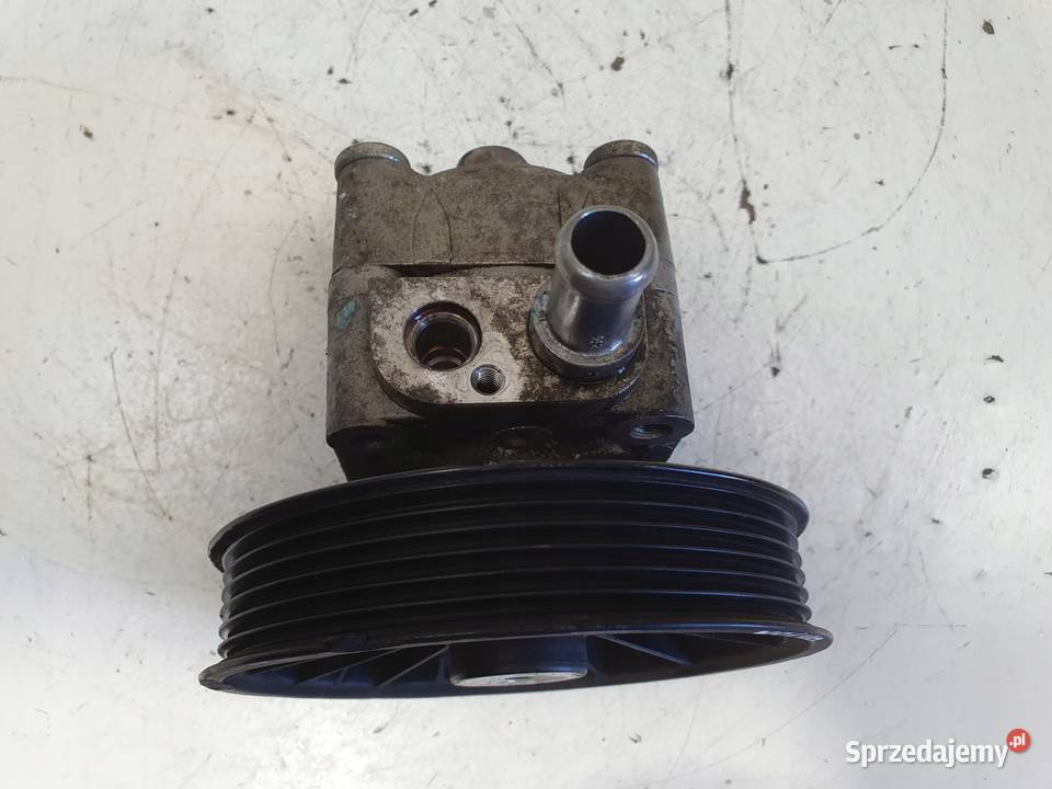 Volvo S60 I V70 II XC90 24 D5 POMPA WSPOMAGANIA lubelskie Rudka