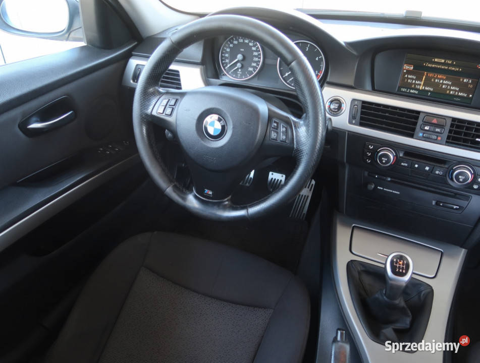 BMW 3 320 d czujnik deszczu Katowice sprzedam