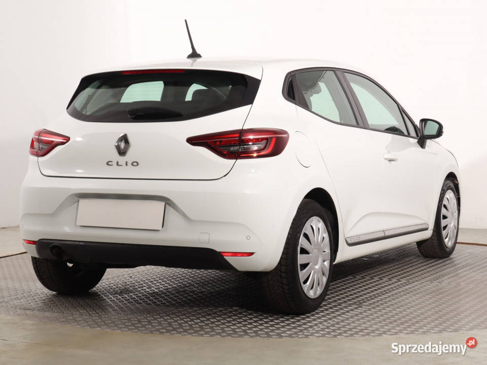 Renault Clio 10 TCe