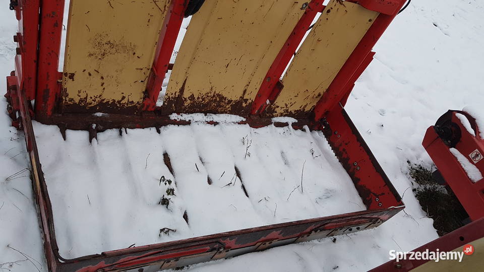 Wycinak do kieszonki Vinkon Drużbice