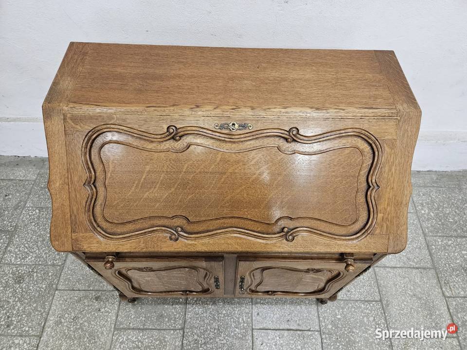 Sekretarzyk ludwikowski Francja Nowy Sącz