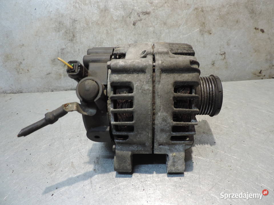 ALTERNATOR CITROEN C5 PEUGEOT 407 20 HDI Nowy Sącz