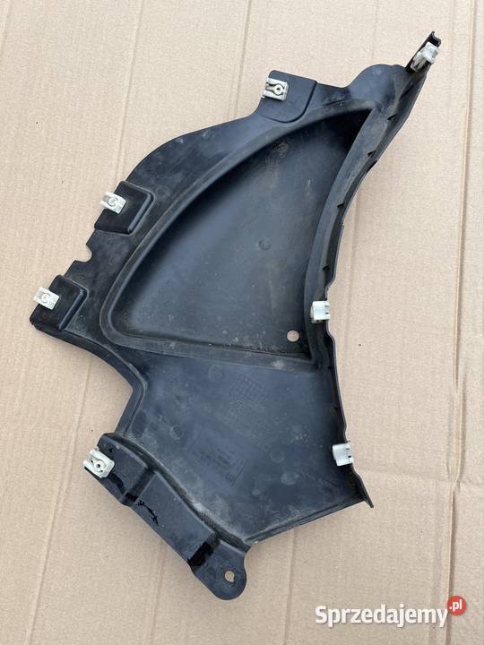 TRÓJKĄT NADKOLE PRAWY PRZÓD BMW G23 G22 Międzychód sprzedam