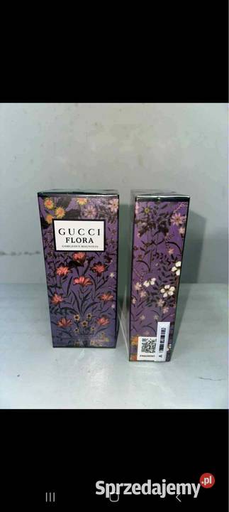 Perfumy damskie męskie pomorskie Dębnica Kaszubska