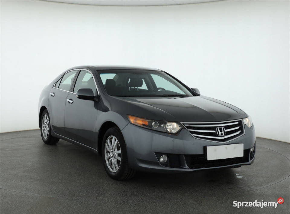 Honda Accord 20 iVTEC klimatyzacja Piaseczno