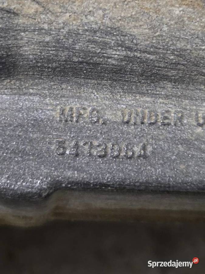 Skrzynia hydrostatyczna tuff torq kosiarka