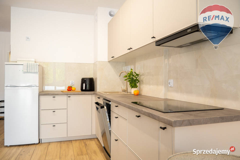 Kawalerka 337 w centrum do wynajęcia zaraz 33.7m2 Grodzisk Mazowiecki