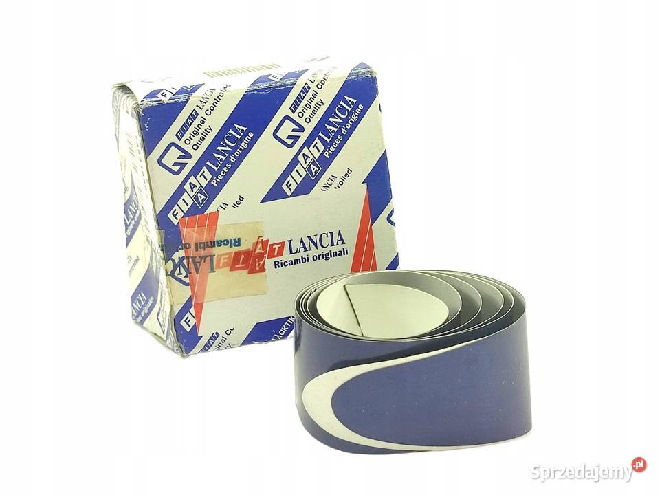 NAKLEJKA DRZWI LEWYCH FIAT SEICENTO 19982010 lubelskie