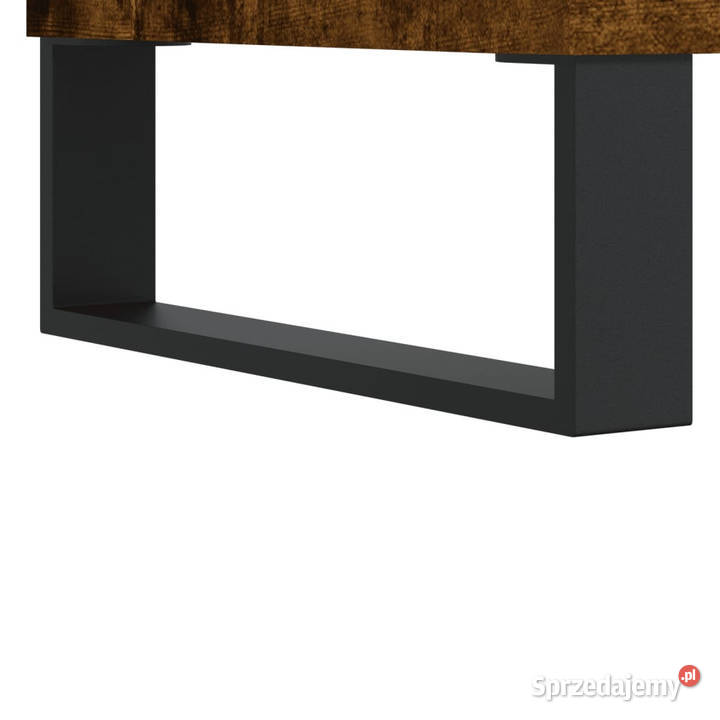 Szafka łazienkowa przydymiony dąb 80x33x60 Warszawa