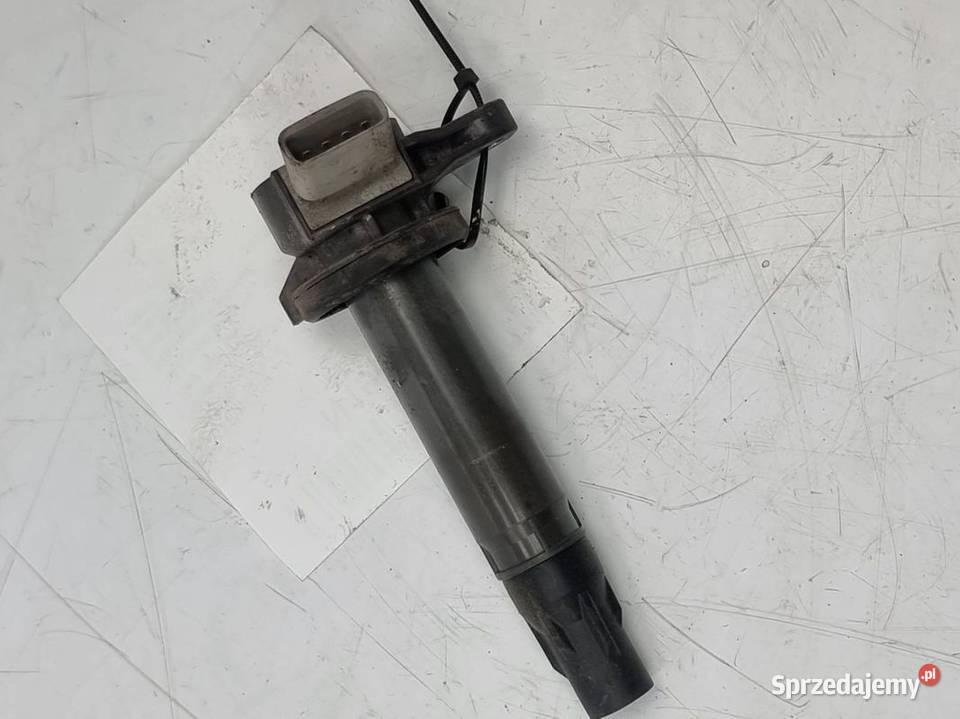 CEWKA ZAPŁONOWA DAIHATSU SIRION 8226 D01234 Pozostałe