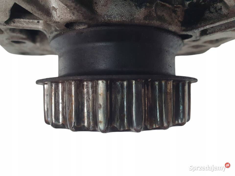 ALTERNATOR VW Transporter Caravelle T5 25 TDI osobowe Chełm