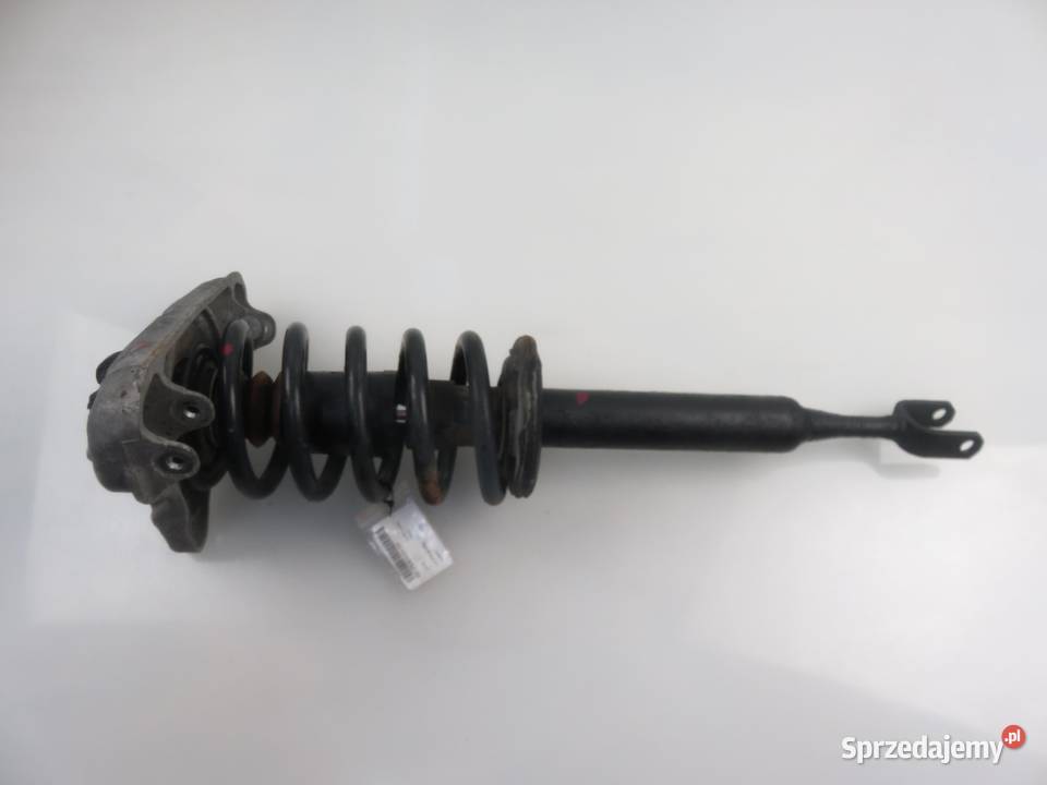 AMORTYZATOR PRAWY PRZEDNI AUDI A4 B6 25 TDI