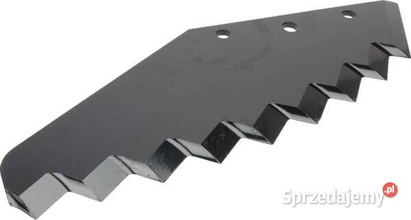 Nóż paszowozu pasuje do Kuhn A5303620N Rolnictwo