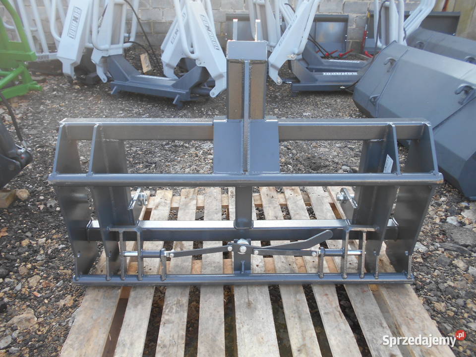 SONAROL Przejściówka Adapter Redukcja TUZ na śląskie Lubliniec