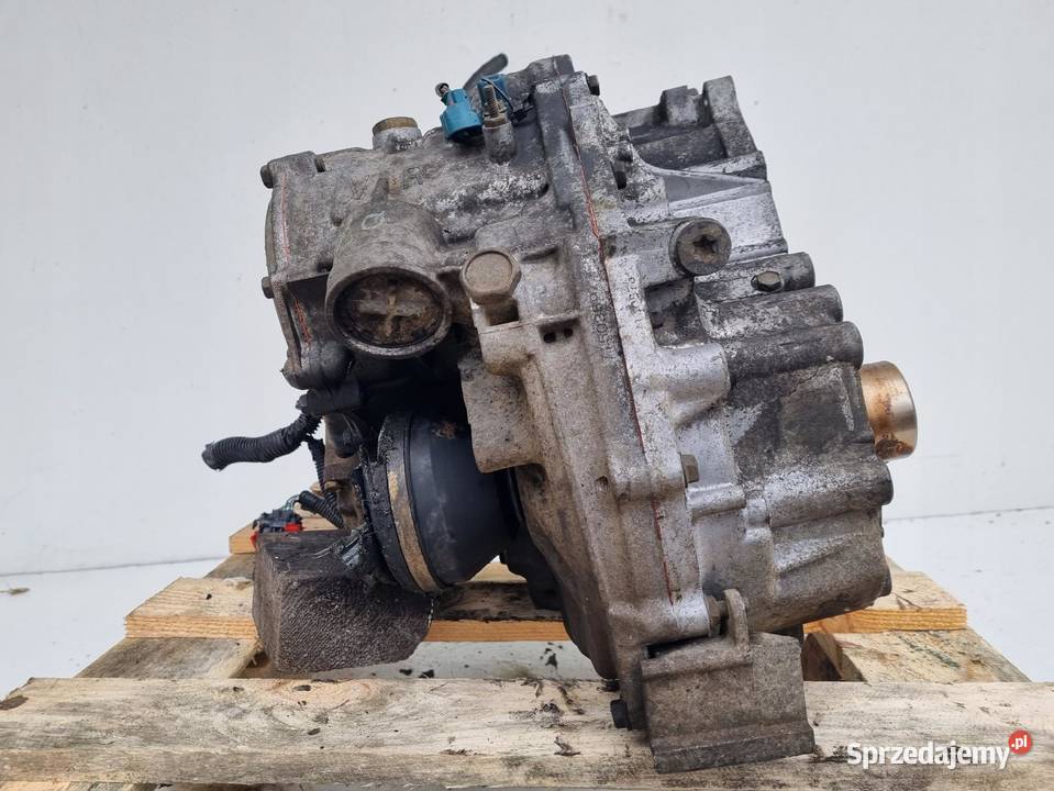 Volvo XC90 24 D5 AUTOMATYCZNA SKRZYNIA BIEGÓW Skrzynie biegów manualne Janów sprzedam