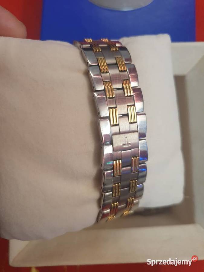 Tissot Ballade Piękny stan Pozostałe