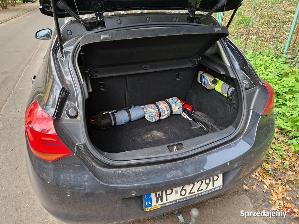Syndyk sprzeda Opel Astra Łódź