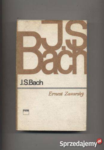 JSBach zachodniopomorskie Szczecin sprzedam