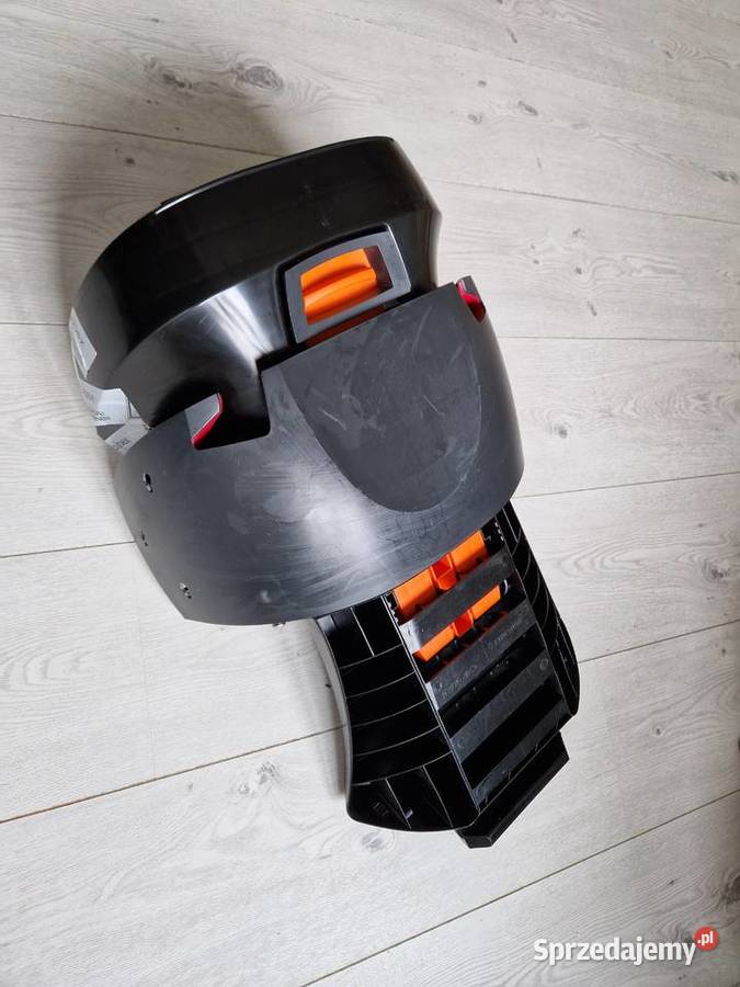 Cybex Pallas 2 fix 918 1536 Łódź