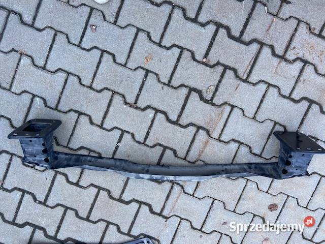 5112 7315962 belka tylnego zderzaka BMW X5 f15 Częstochowa