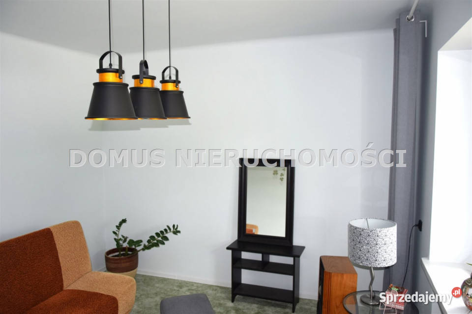 sprzedaży domu Koluszki 240m2 murowane