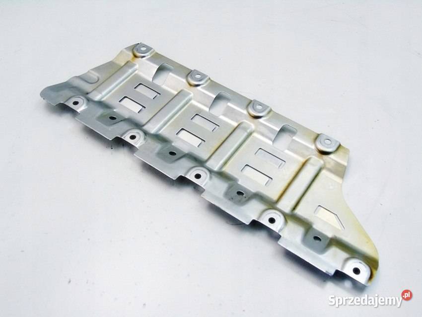 Wkład miski oleju 30 N52 BMW Series 5 3 7 X3 X5 śląskie Sosnowiec