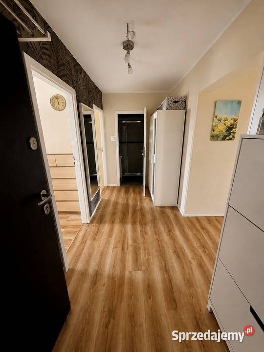 4pokoje mieszkanie remoncie