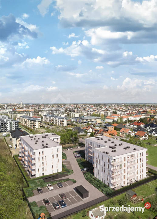 Mieszkanie 40 m Wyścigowa 42 Radom PCC 0