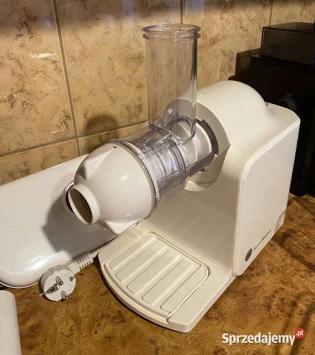 Wilfa SJ150 W Wyciskarka Sokowirówka Zawiercie