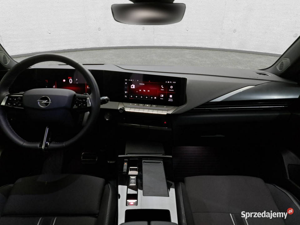 Opel Astra L 2021 nieuszkodzony Komorniki sprzedam
