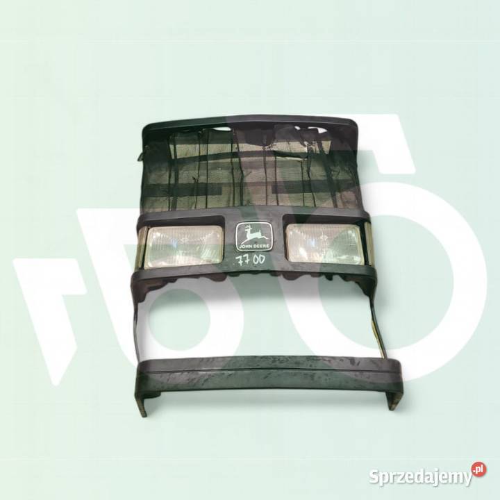 Lampa Reflektor R161288 Osłona R118400 Obudowa Wilkowo