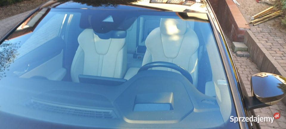 koda Octavia 55 netto Dach Panoramiczny Matrix pomorskie Gdańsk sprzedam