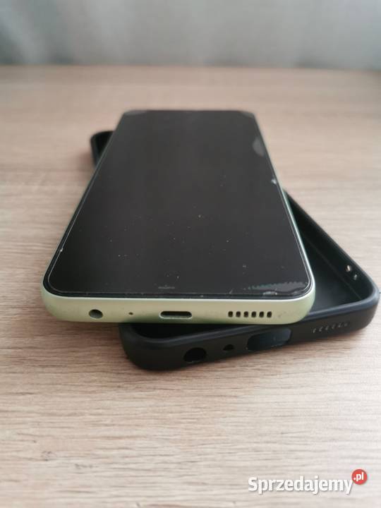 Samsung Galaxy a05s 128GB podkarpackie Dębica