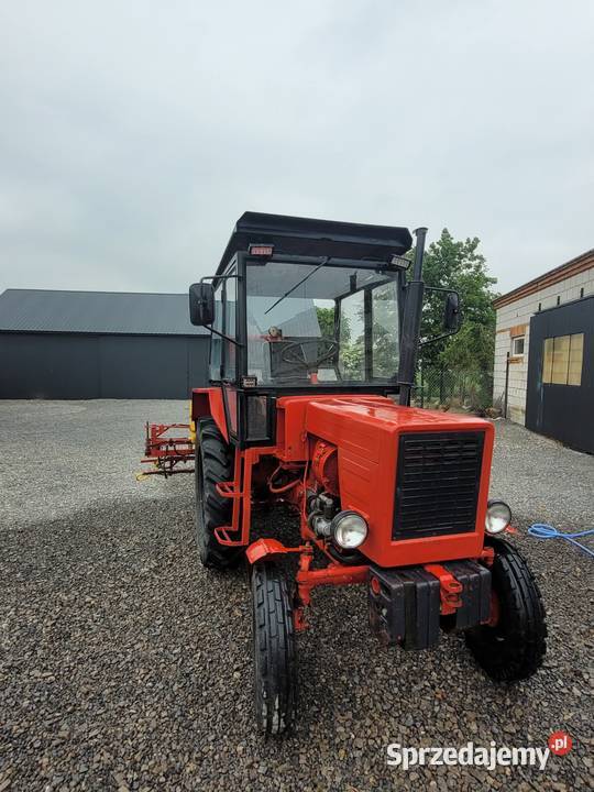 T25 władimirec Hrubieszów