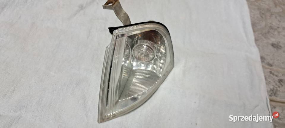 Reflektor Skoda Octavia I FL Lewy Rutki-Kossaki sprzedam