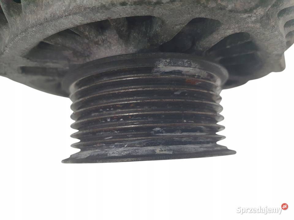 ALTERNATOR Honda Civic VIII 18 VTEC A2TC1391ZE Chełm