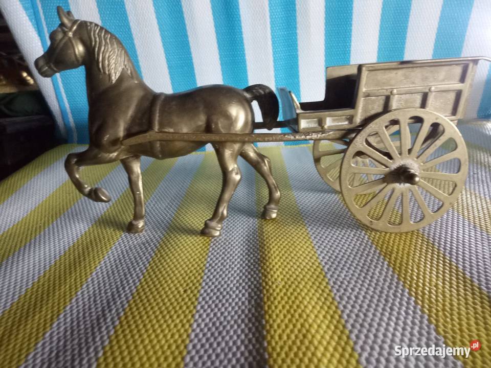 Konia sprzedam Borówno sprzedam