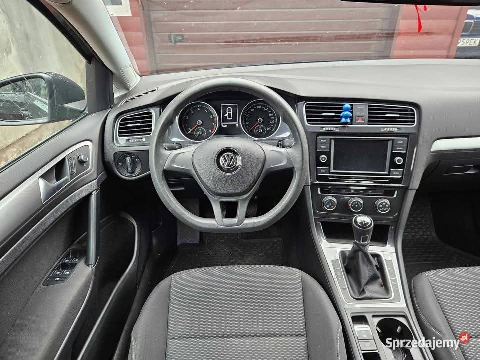 Golf 7 Super stan sprzedam